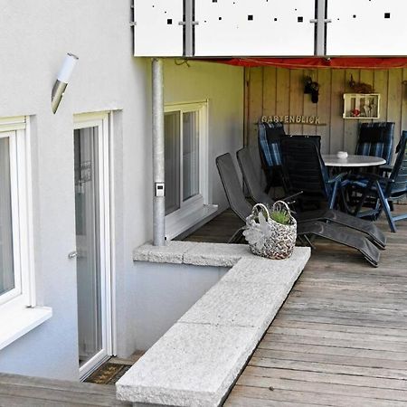 Ferienwohnung Gartenblick An Der Mainschleife Schwarzach am Main Esterno foto