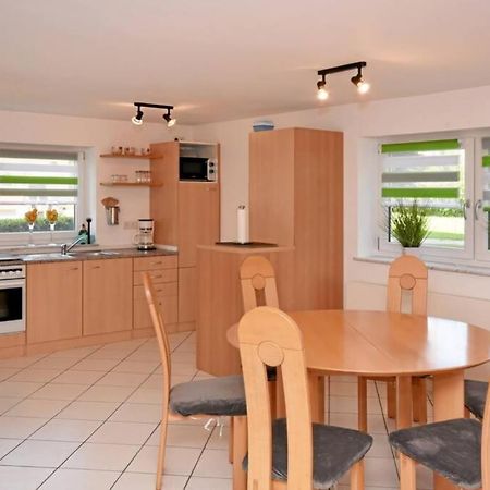 Ferienwohnung Gartenblick An Der Mainschleife Schwarzach am Main Esterno foto